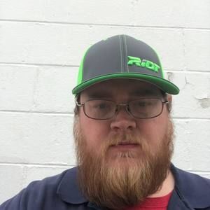 Meet your Posher, Aj